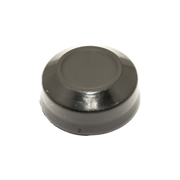 Caster Axle Cap