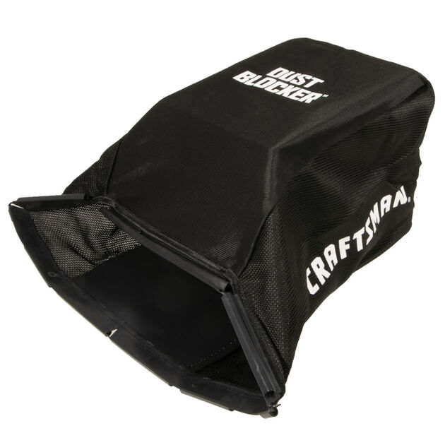 21" Grassbag (Black)