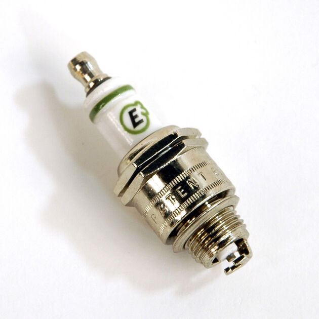 E3 Spark Plug