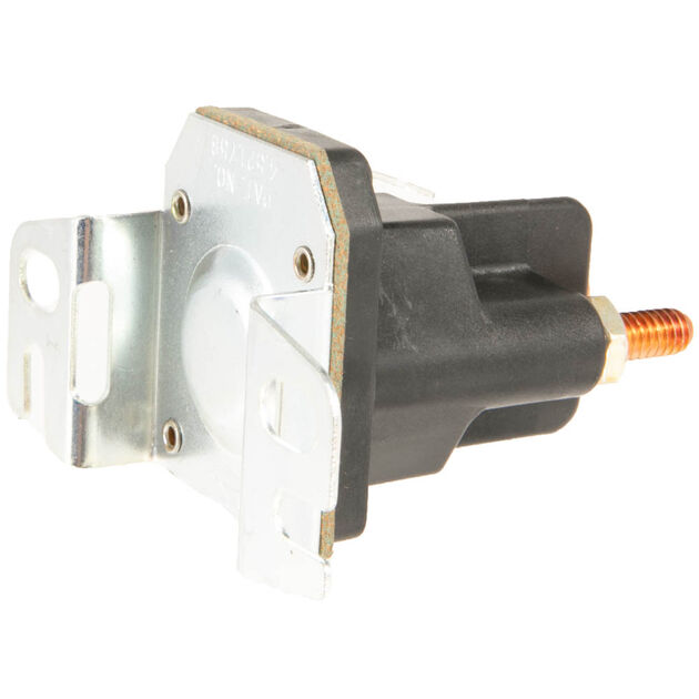Starter Solenoid