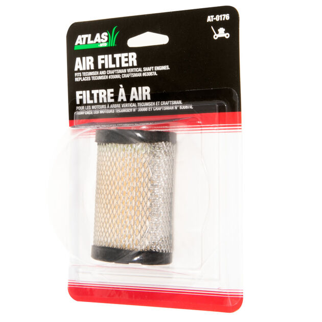 Filtre &agrave; air