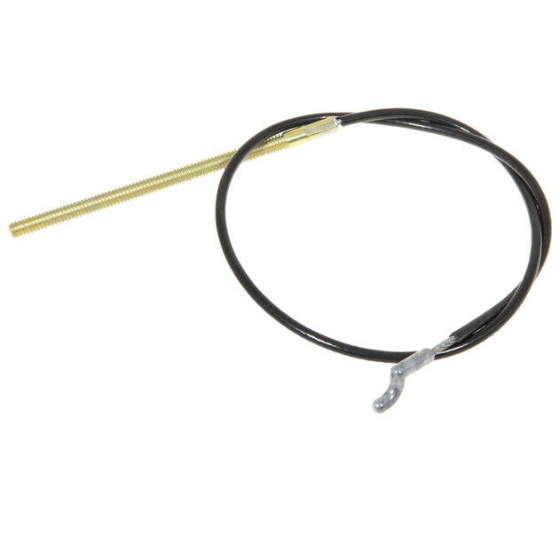 Drive Clutch Cable