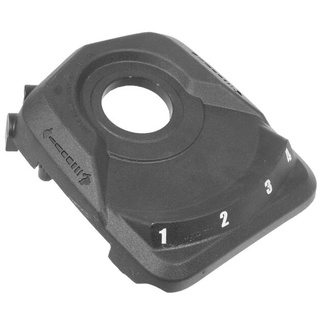 Upper Control Housing