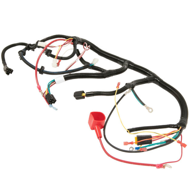 Harness Assembly