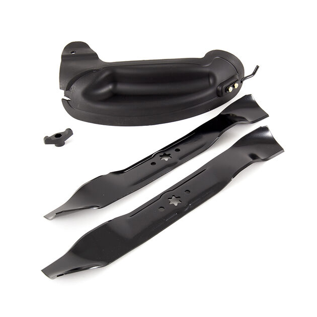 Kit de d&eacute;chiquetage pour plateaux de coupe de 42 po.