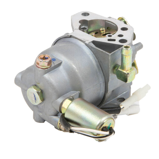 Carburetor Assembly