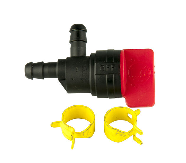 Fuel Shut Off Valve