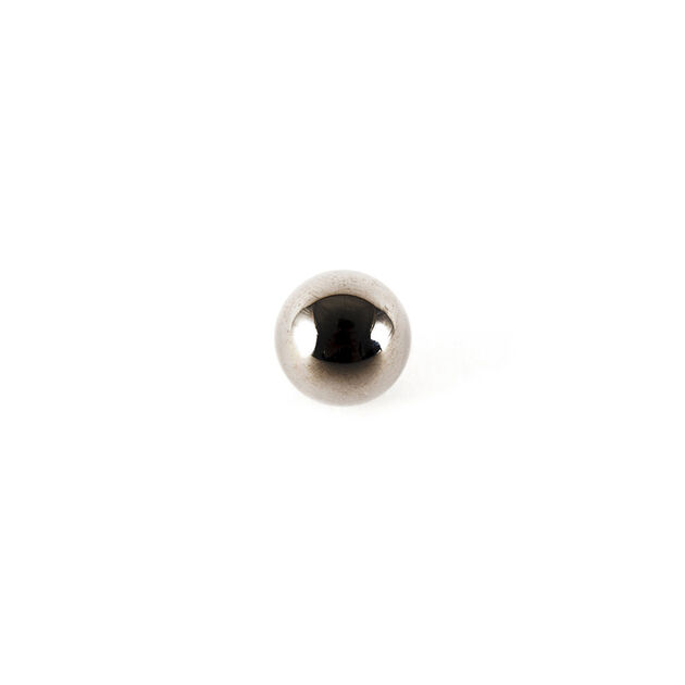 STEEL BALL-SR9.5