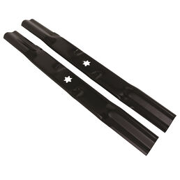 Sand Blade Set for 46-inch Cutting Decks