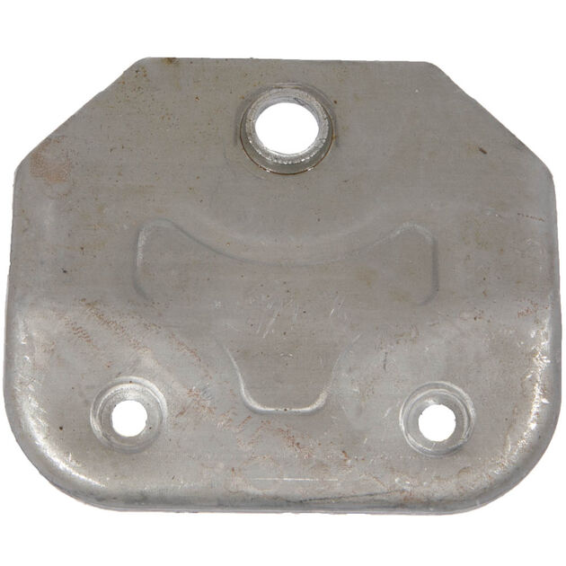 HITCH PLATE