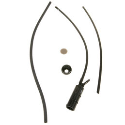 CARBON CANISTER ASSEMBLY      