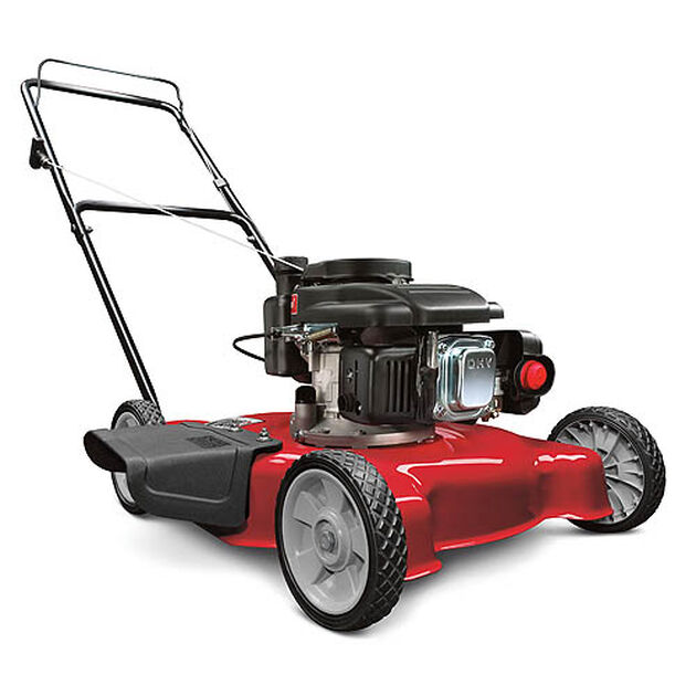 MTD Push Lawn Mower Model 11A-02JV006