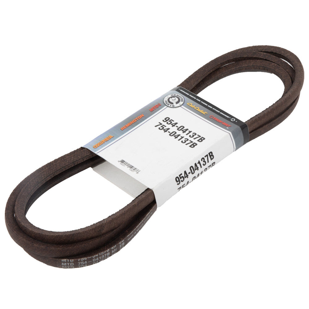 Yard machine 42 inch drive belt size 2025