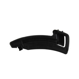 Flange Keeper Chute