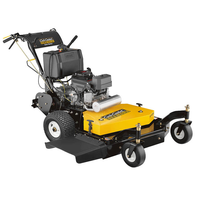Cub Cadet Commercial Commercial Wide Area Mower Model 55AI5GMR050