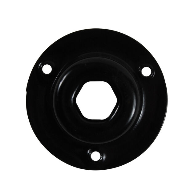 Bearing Housing &#40;Powder Black&#41;