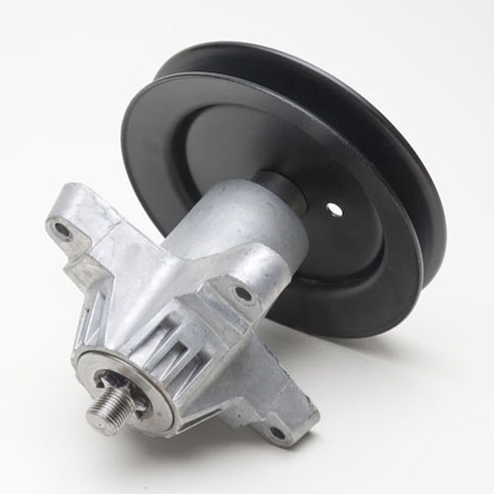 Spindle Assembly - 6.3