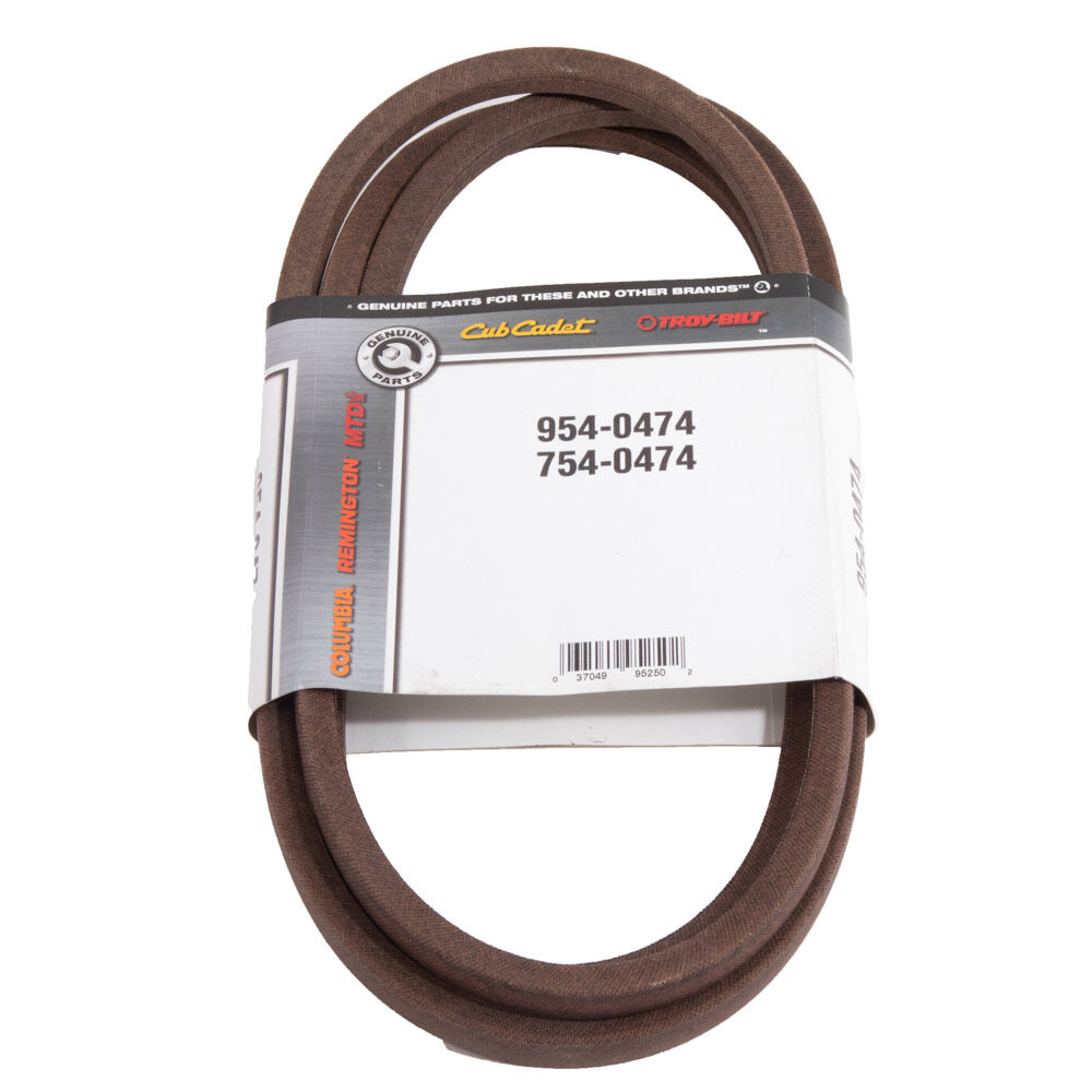 Pto belt discount