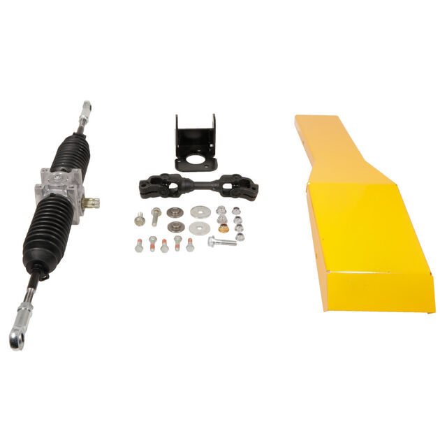 Lower Steering Shaft Kit 75905642B MTD Parts Canada