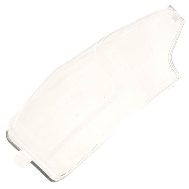 Led Headlight Lens &#40;LH&#41; 