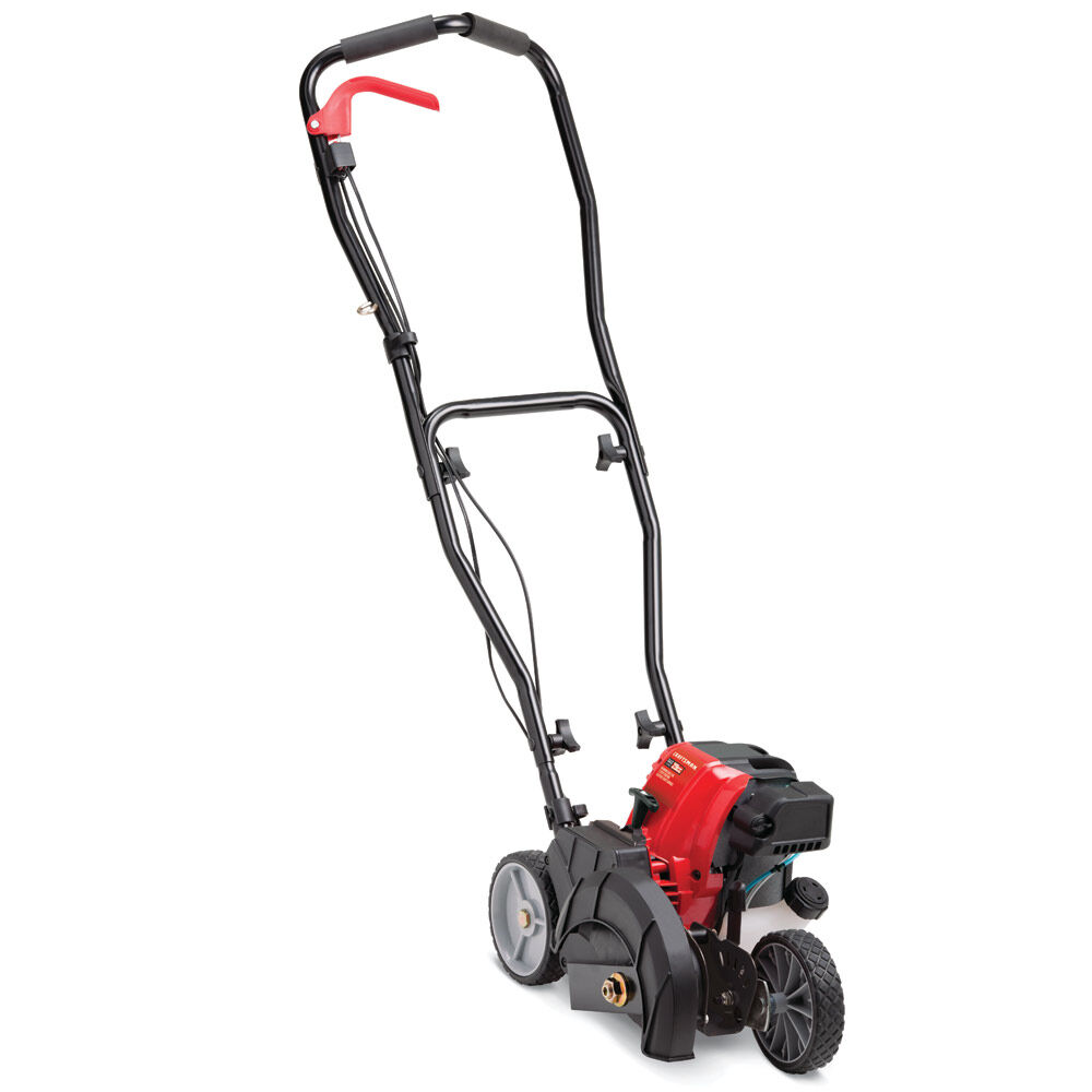 4 cycle shop lawn edger