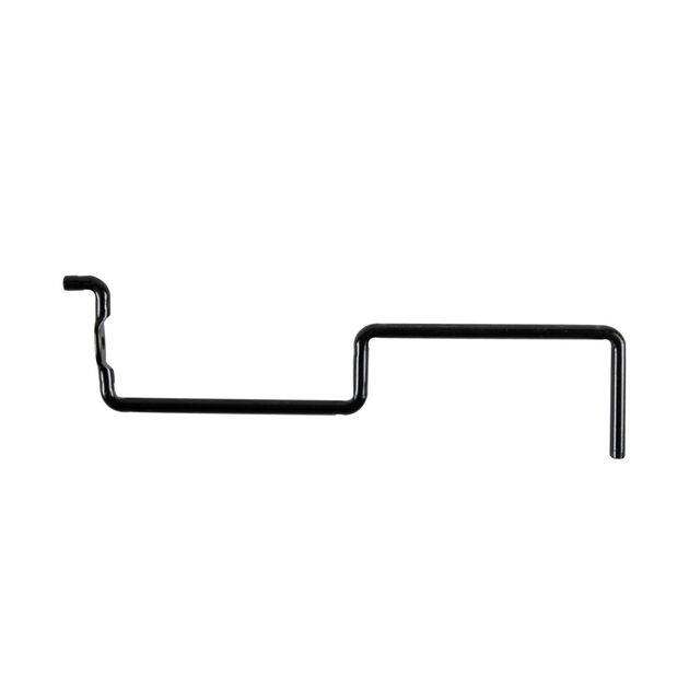Belt Keeper Rod