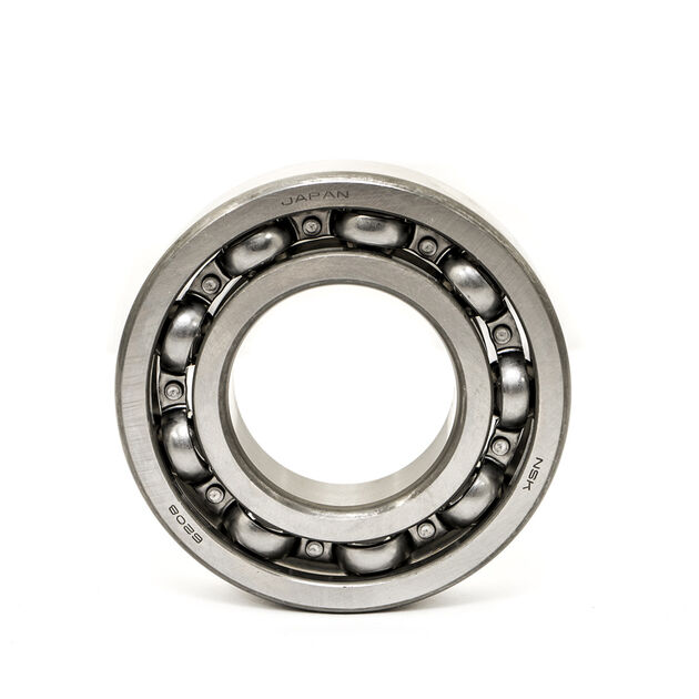 Ball Bearing