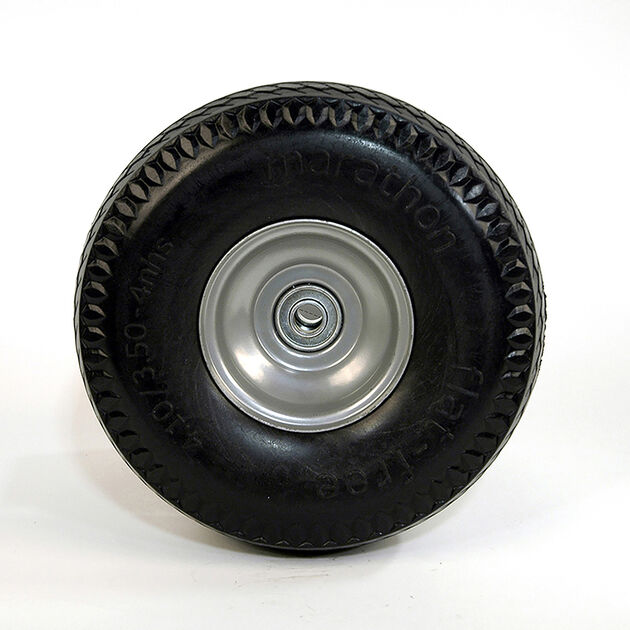 Flat Free Tire