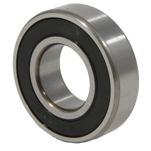 Ball Bearing