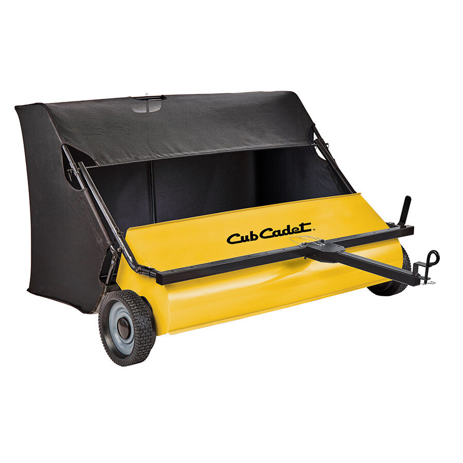 42 inch Sweeper CC 4222V2 MTD Parts Canada