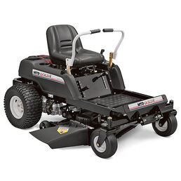 MTD Gold Zero Turn Mower Model 17AC2ACG004