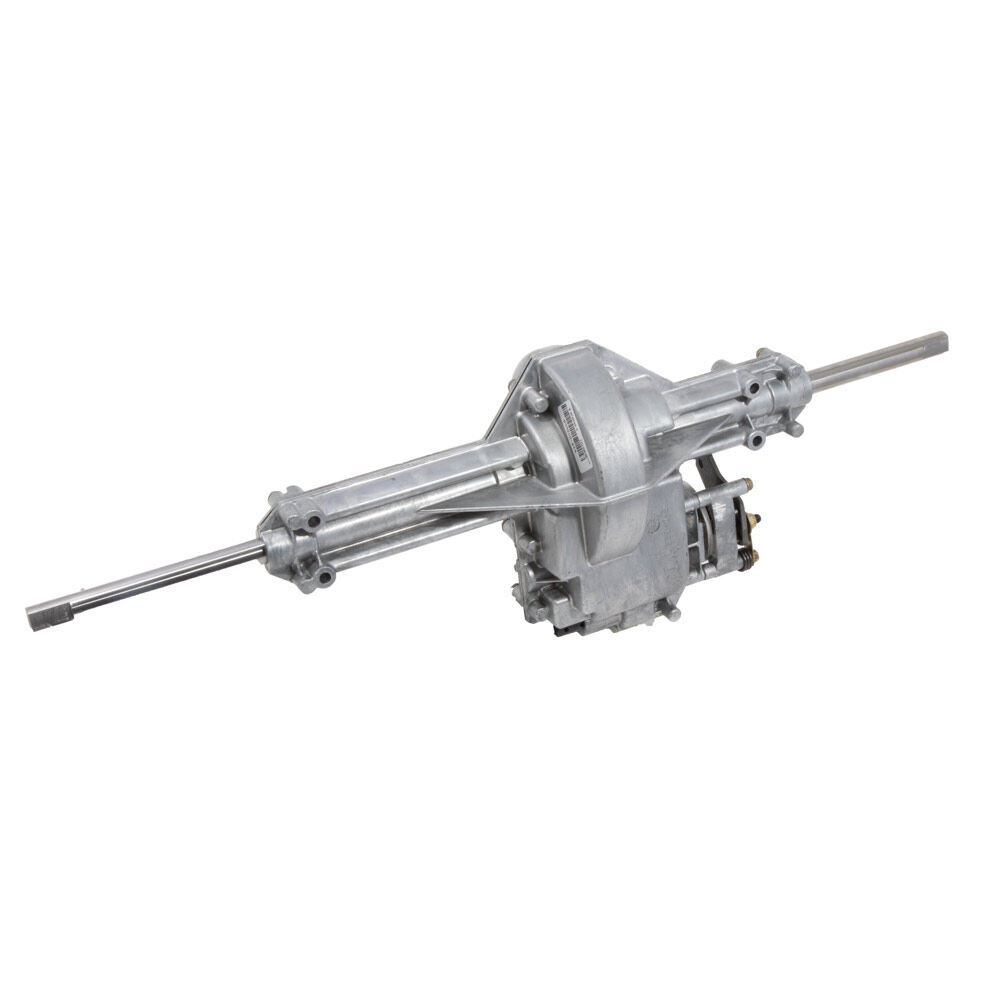 Lawn mower transaxle sale