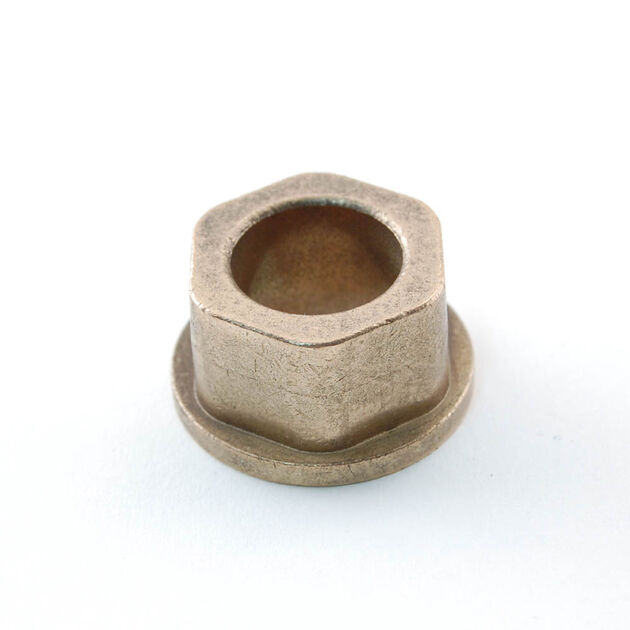 Flange Bearing