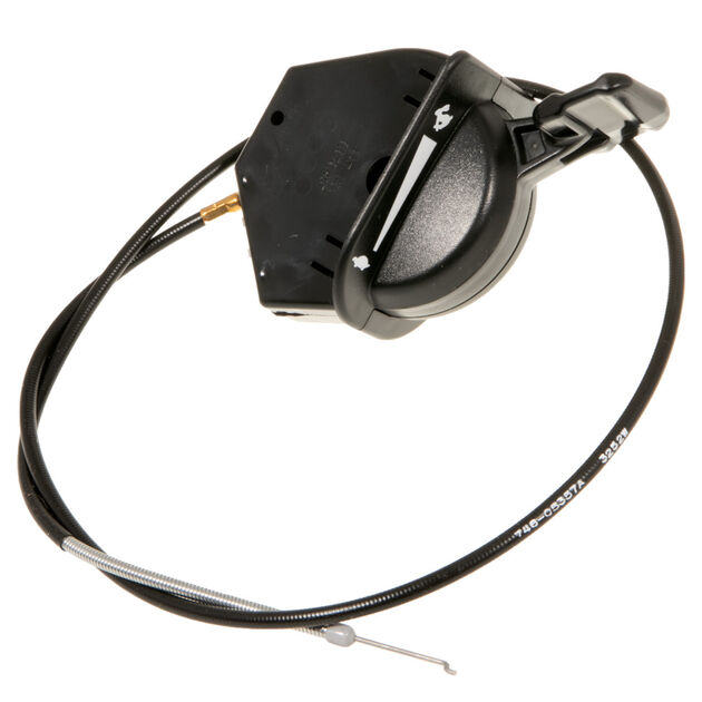 Throttle Cable 