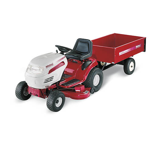White outdoor lawn mower 6.5 hp shop