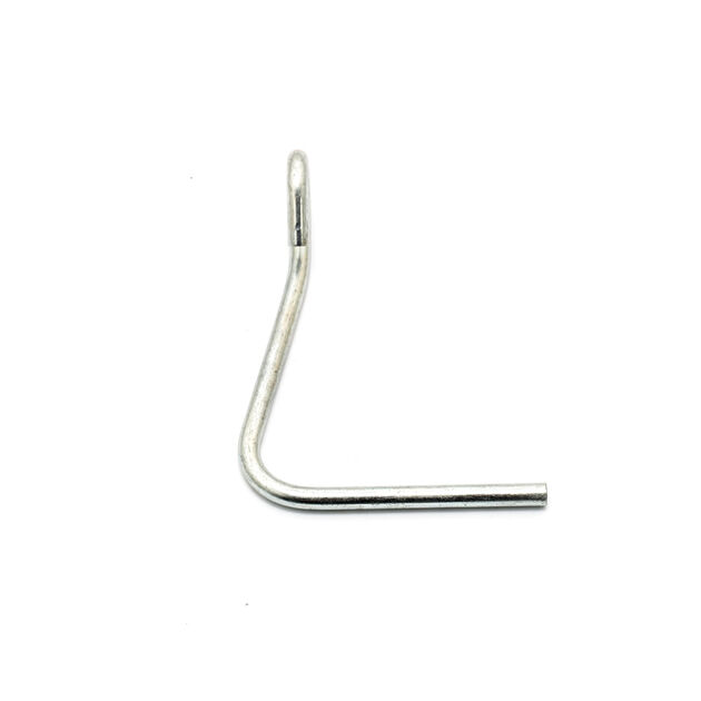 Belt Keeper Rod