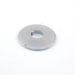 V Pulley Half - 2.6" Dia.