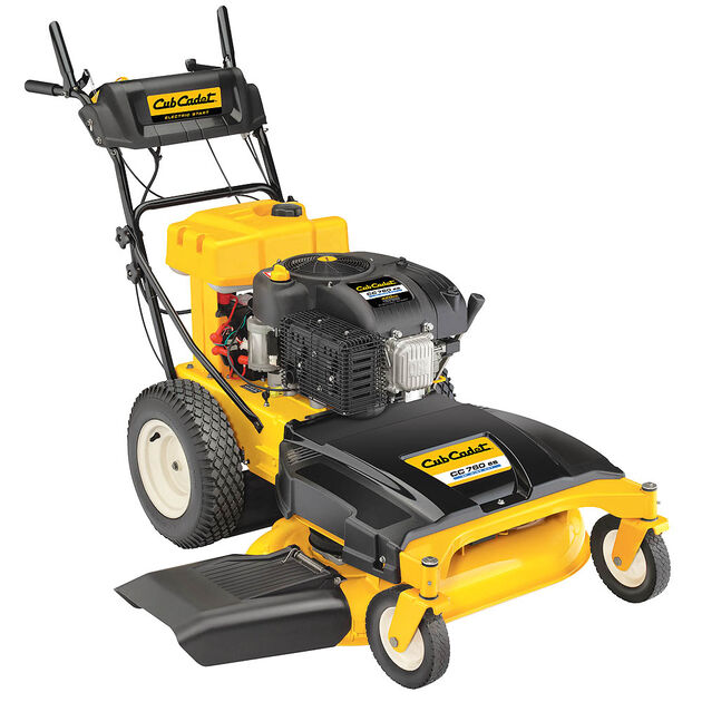 CC 760 ES Cub Cadet Self-Propelled Lawn Mower