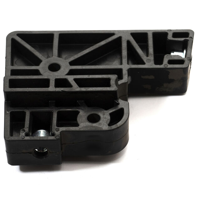 BRACKET ASM-WHEEL VERTICUTTER