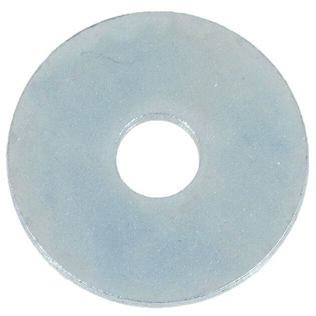 Flat Washer .406x1.500x.105