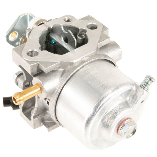 CARBURETOR ASM               N