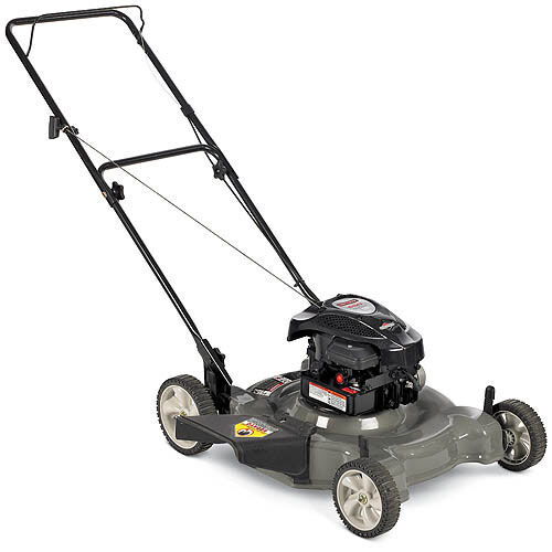 Sears push lawn mowers best sale
