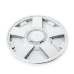 HUBCAP-8" SNAPPER            N