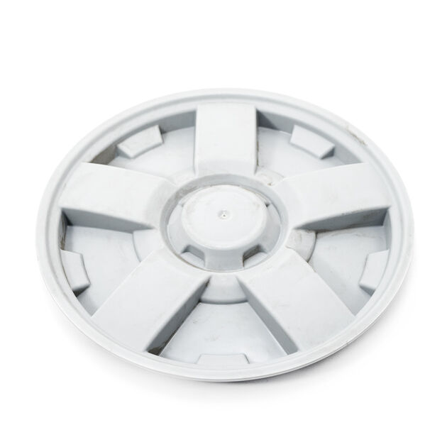 HUBCAP-8" SNAPPER            N