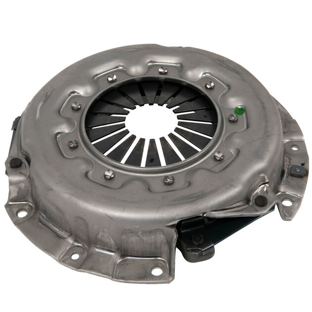 Cover Assembly-Disc