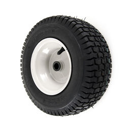 WHEEL-COMPLETE 13 X 5 X 6    P