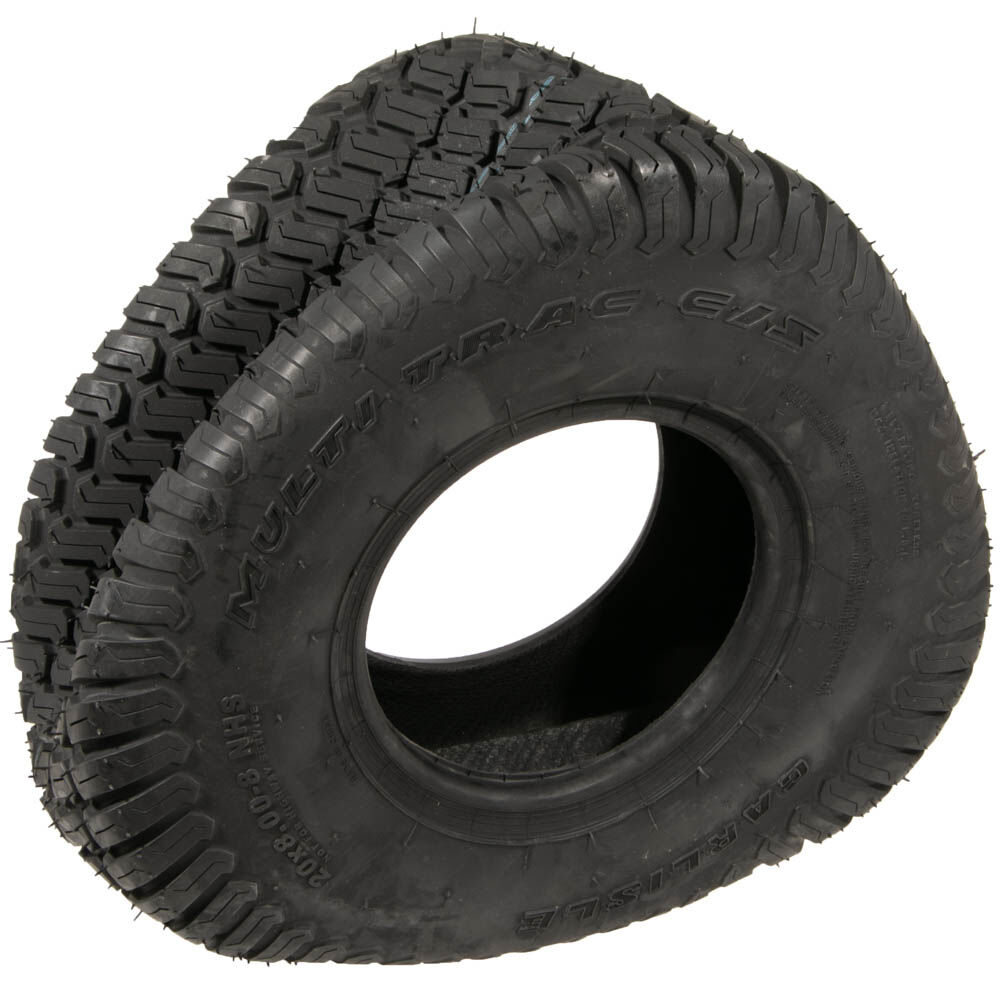 20x8x8 tire best sale and wheel