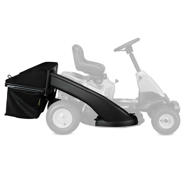 Bagger for 30-inch Decks