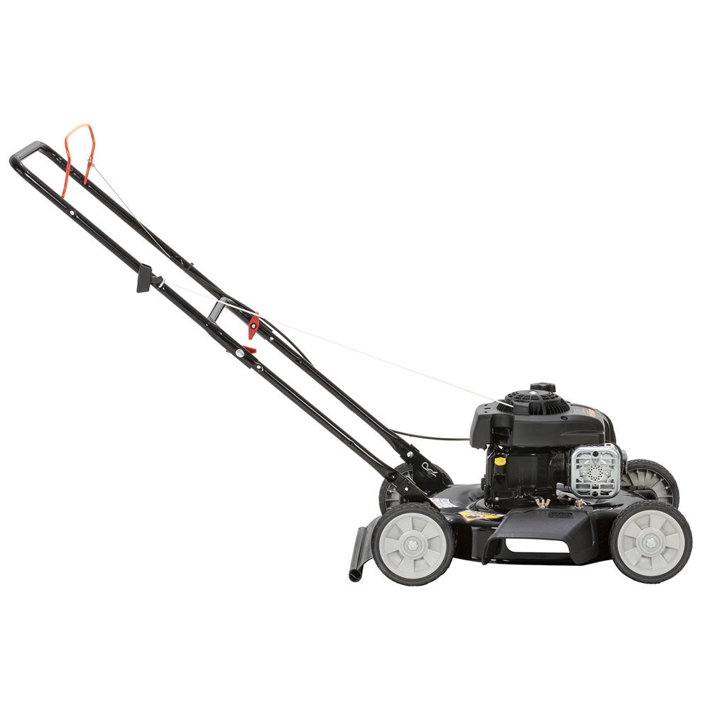 Remington outlet lawn mower