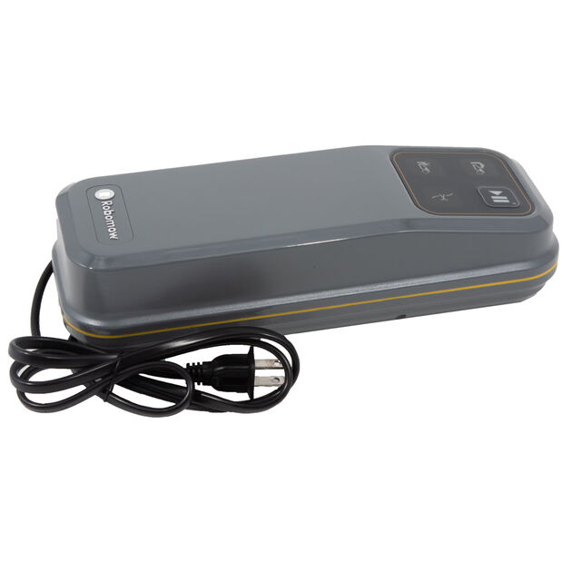 POWER BOX 3A GREY